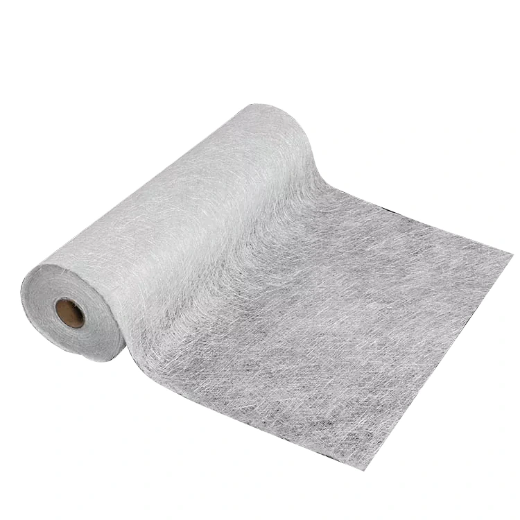150g Thảm sợi thủy tinh cắt nhỏ