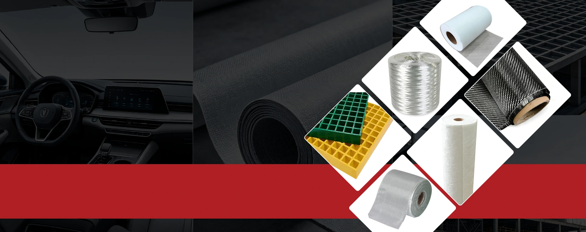 Nhà máy vật liệu composite Trung Quốc Nhà máy vật liệu composite Trung Quốc