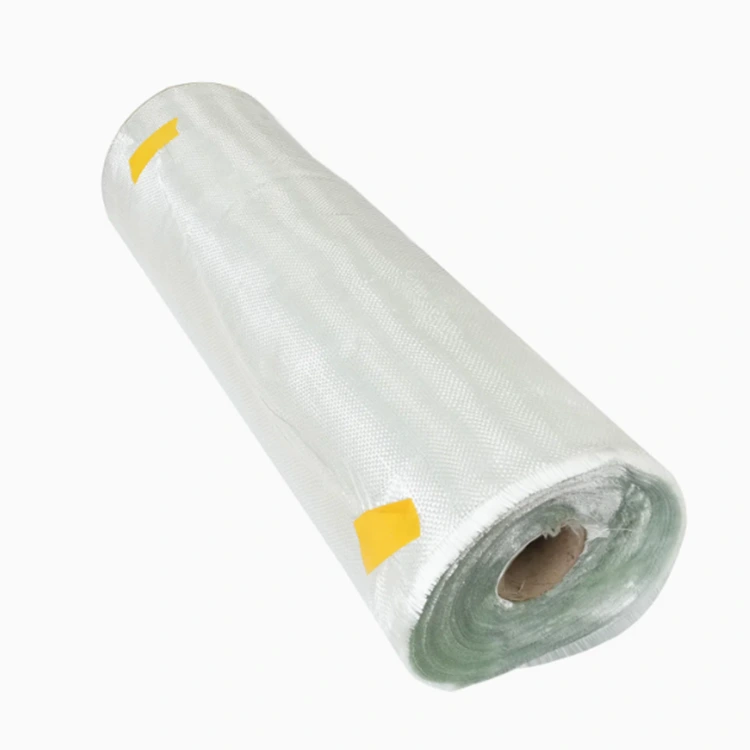 Làm thế nào sợi thủy tinh dệt tùy chỉnh có thể cải thiện sức mạnh và độ tin cậy của sản xuất composite