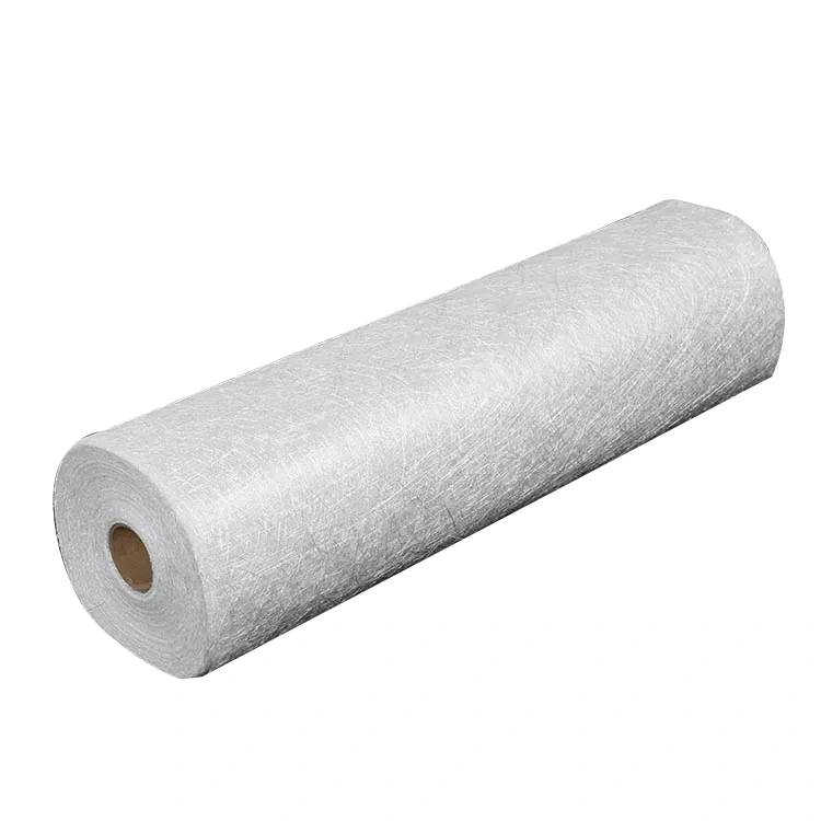 225g Thảm sợi thủy tinh cắt nhỏ
