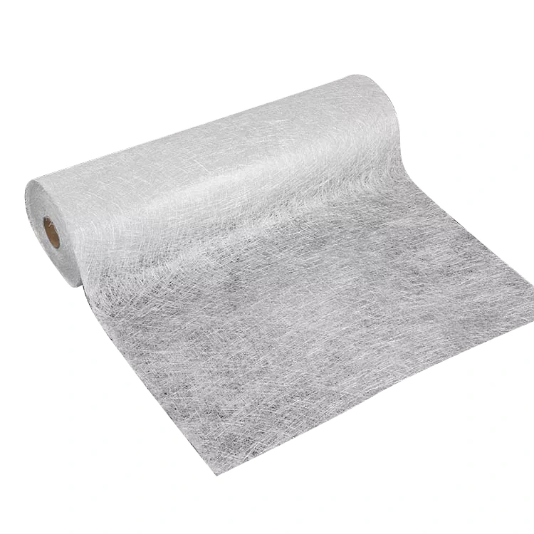 300g Thảm sợi thủy tinh cắt nhỏ