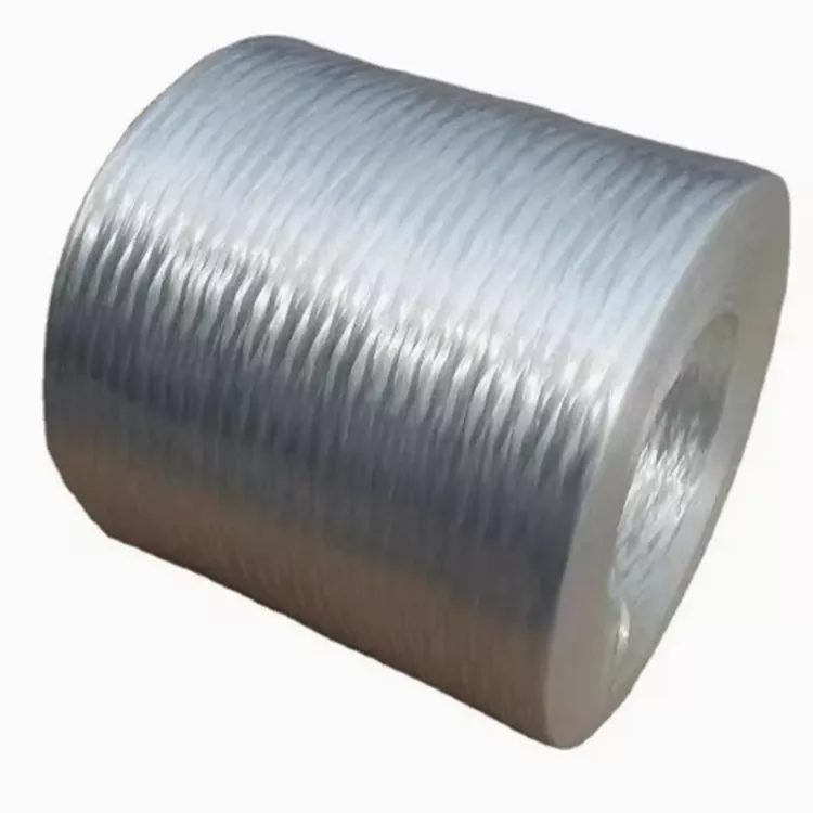Máy phun sợi thủy tinh không chứa kiềm