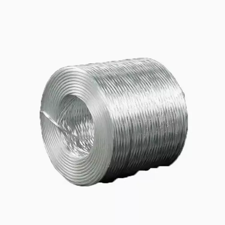 Lưu động phun sợi thủy tinh AR