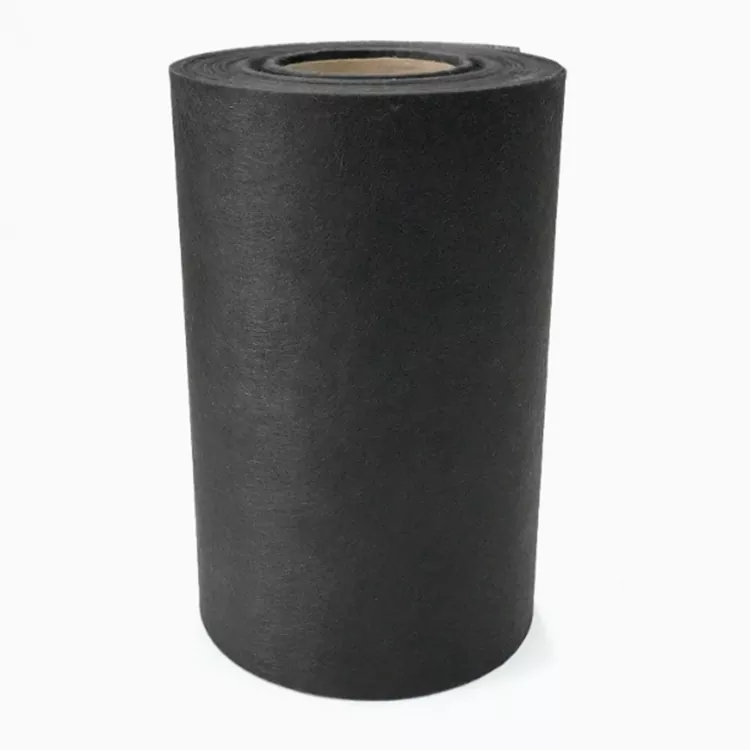 Bề mặt sợi carbon nỉ để cuộn dây tóc