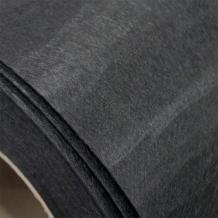Tấm lót bề mặt bằng sợi carbon dẫn điện