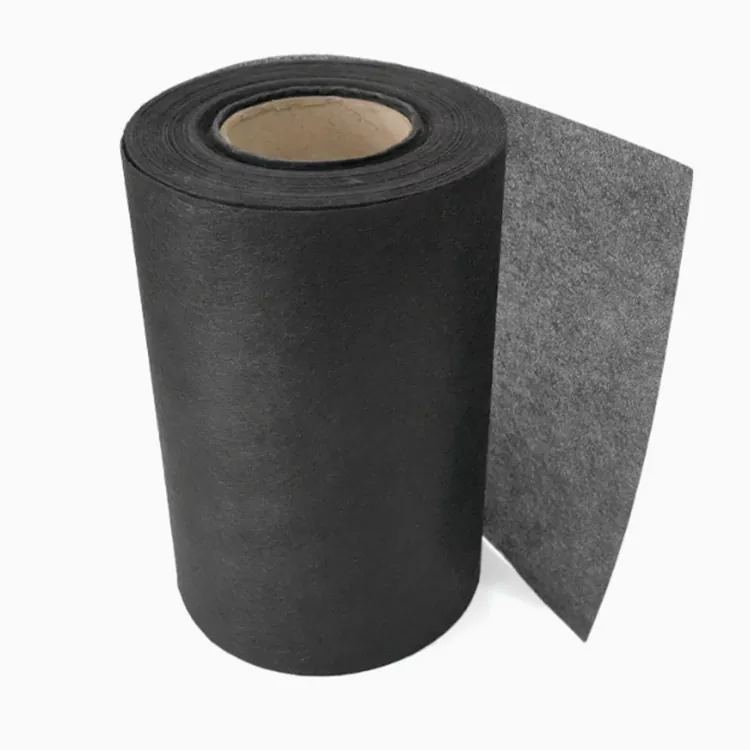 Tấm cách nhiệt bằng sợi cacbon cho lò nung cảm ứng