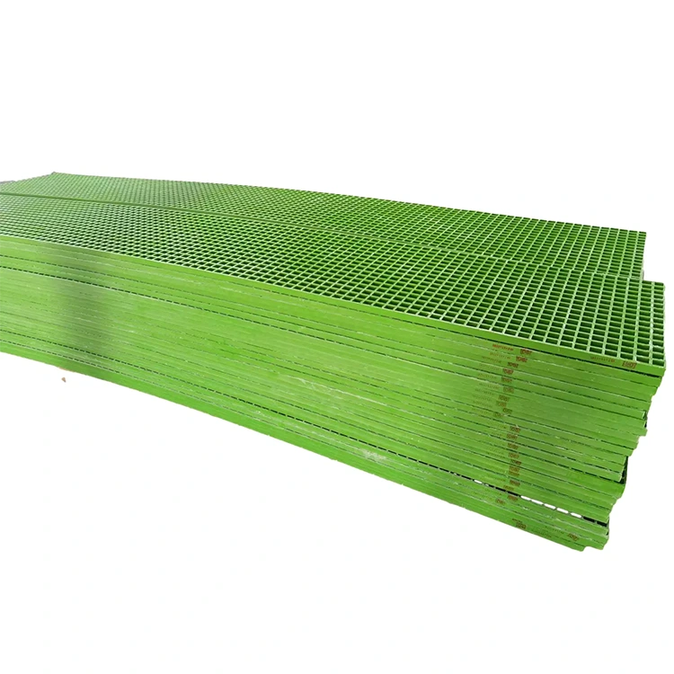 Lưới FRP chịu thời tiết chống ăn mòn