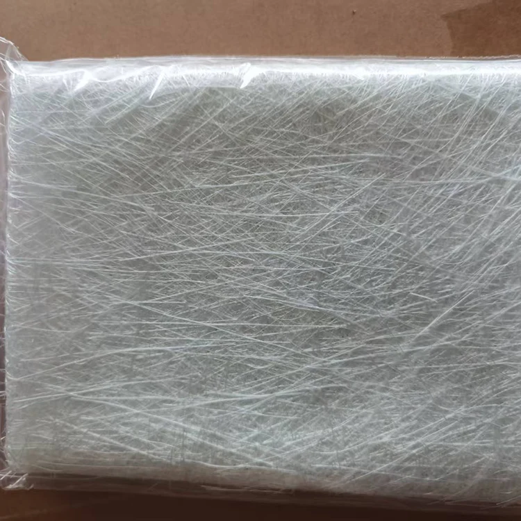Tấm sợi thủy tinh cắt nhỏ tùy chỉnh