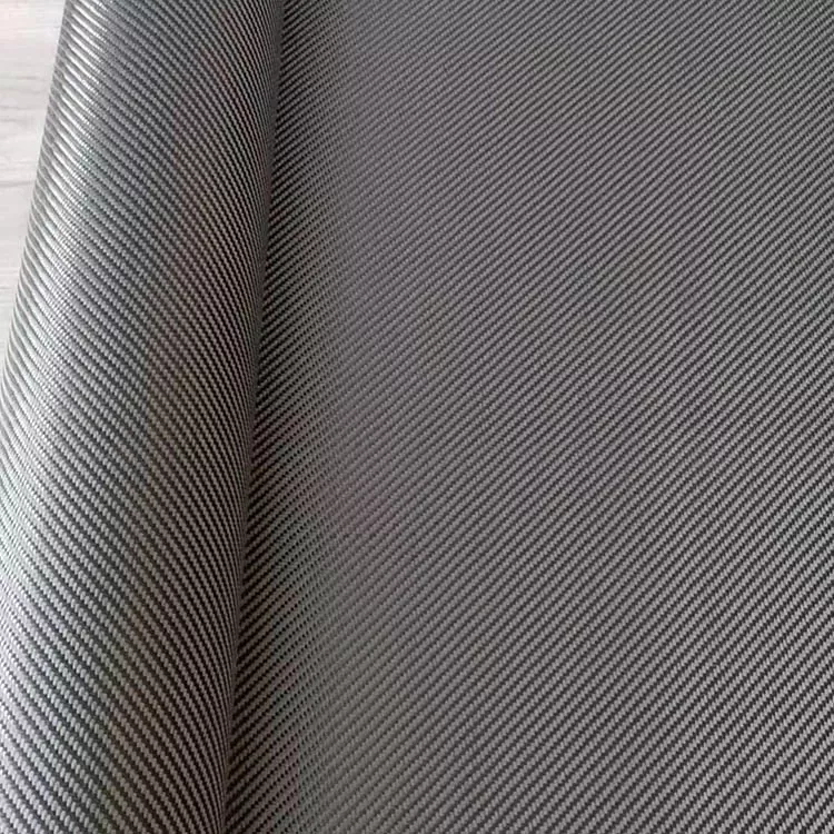 Vải sợi carbon chống cháy tùy chỉnh
