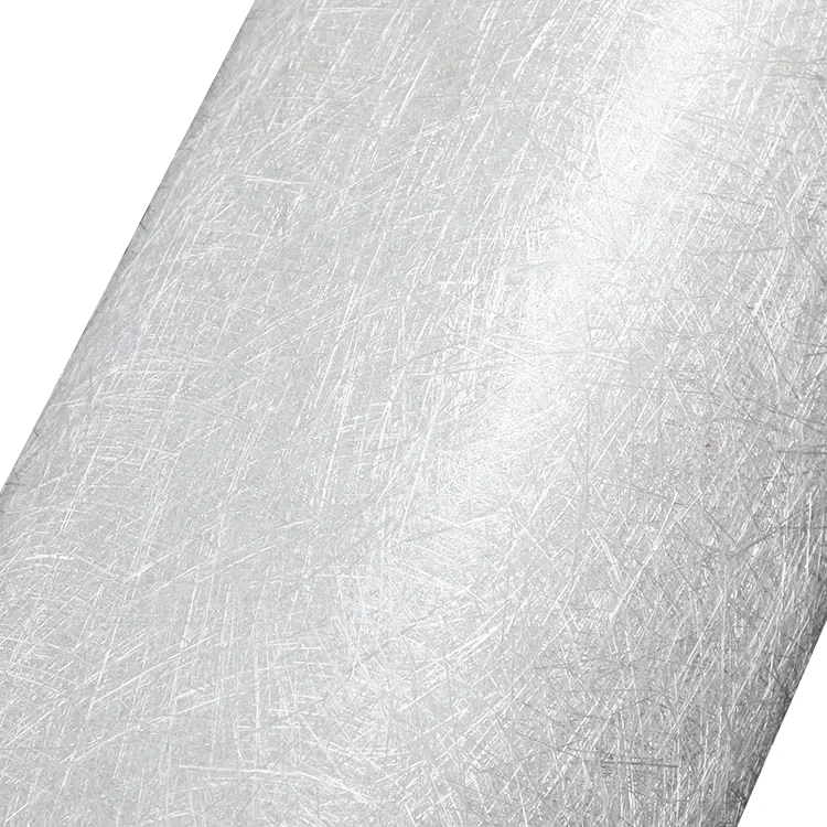Sợi thủy tinh cắt nhỏ bằng sợi thủy tinh
