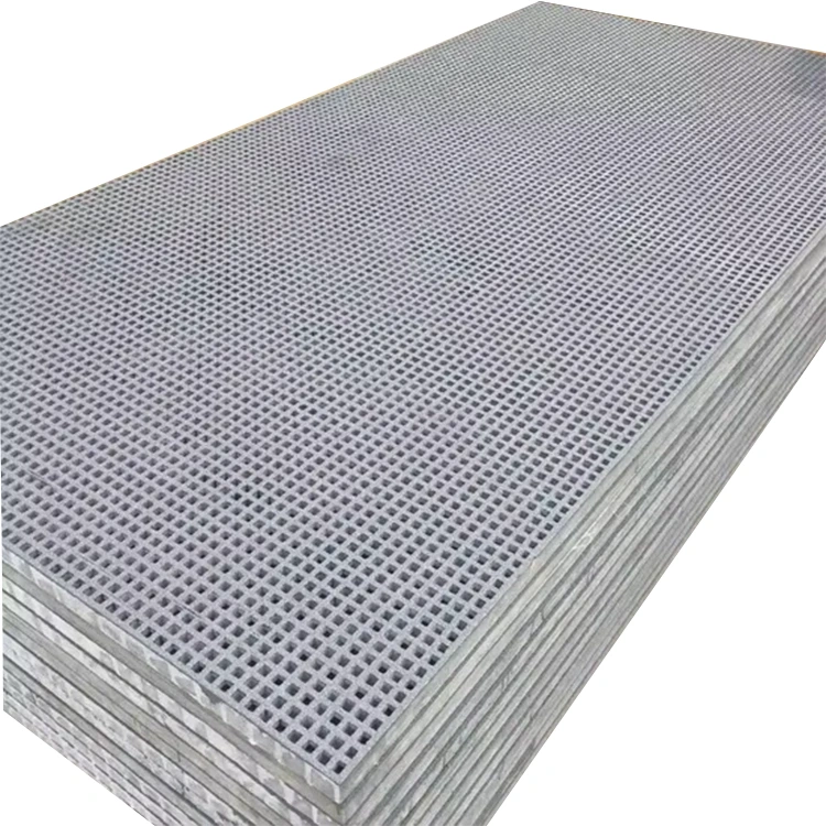 Lưới nhựa tổng hợp sợi thủy tinh FRP GRP