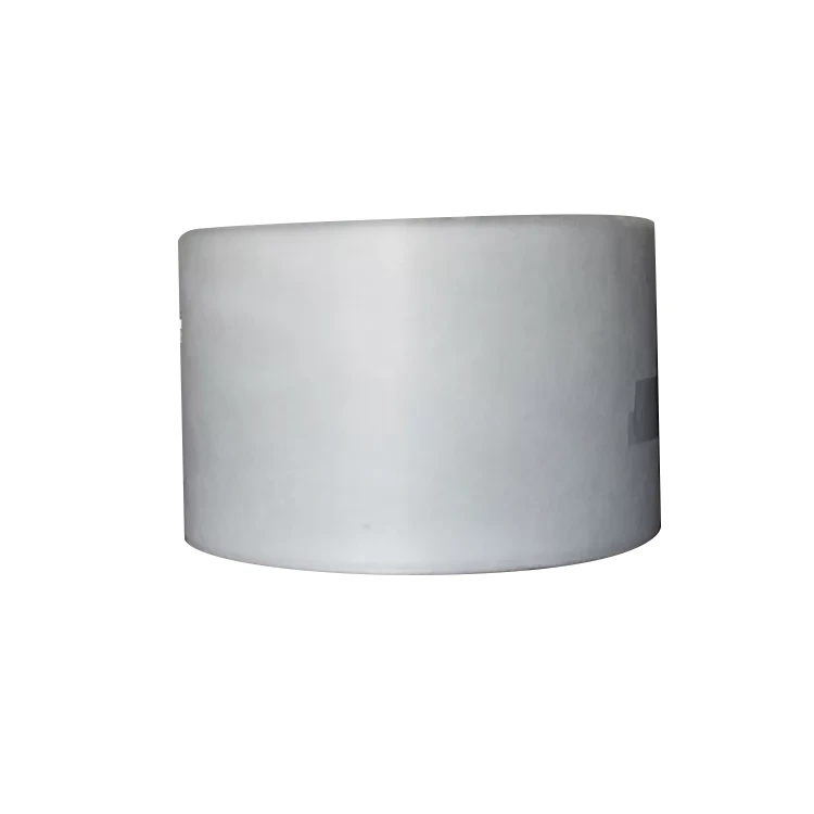 Thảm cách nhiệt sợi thủy tinh chống cháy