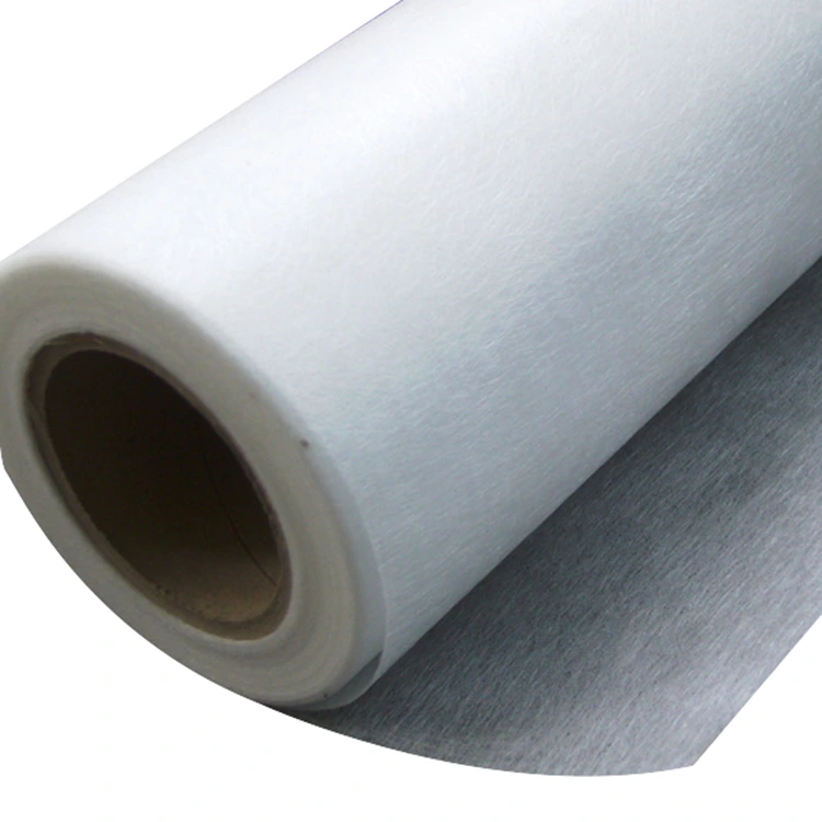 Sợi thủy tinh nỉ để bảo vệ chống ăn mòn FRP