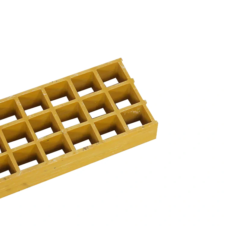 Lưới đi bộ FRP hạng nặng