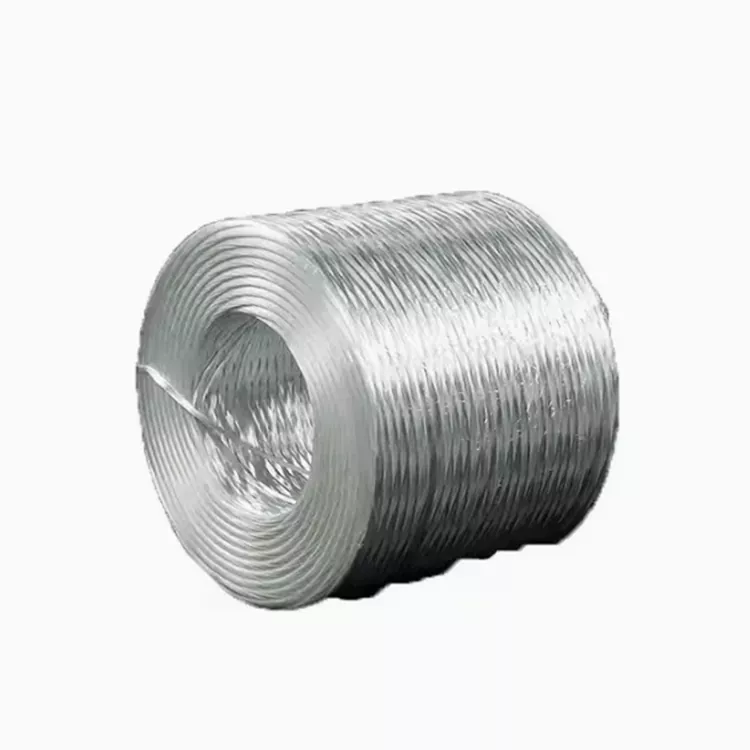 Lưu động sợi thủy tinh phun