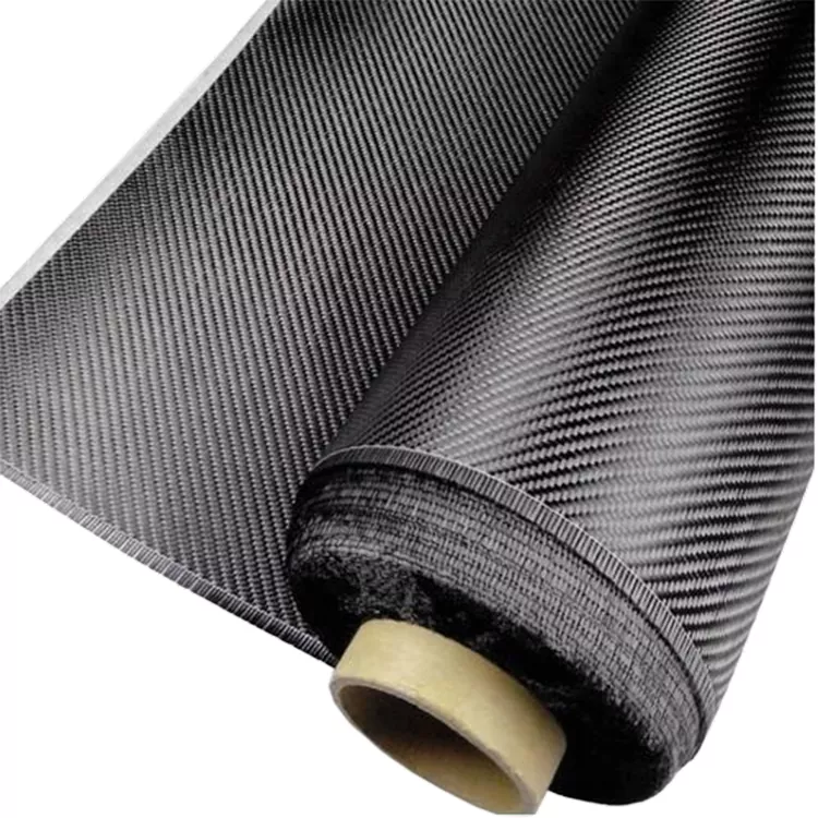 Sợi carbon Twill 3K Prereg